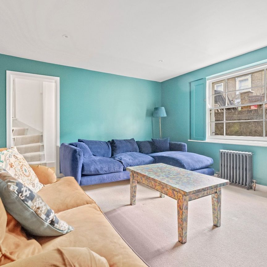 Albion Drive, London, E8 - Photo 1