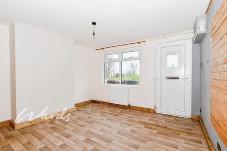 2 bedroom terraced house to rent - Photo 4