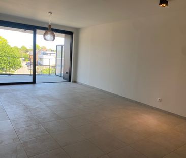 Prachtig, nieuw energiezuinig één-slaapkamerappartement met mooi ov... - Photo 4