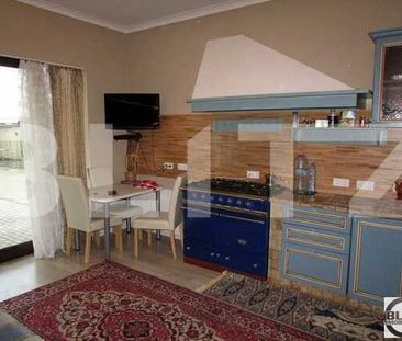 1 camera, 45 mp, mobilat modern, parcare subterana, zona strazii Muresului - Fotografie 4