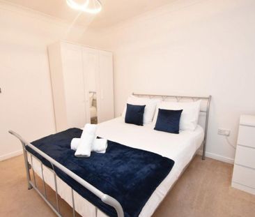 3 bedroom maisonette to rent - Photo 3