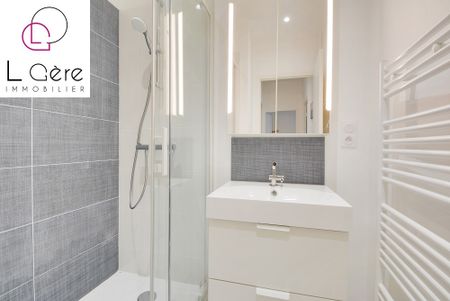 Location Appartement 1 pièce 13m² - Photo 5