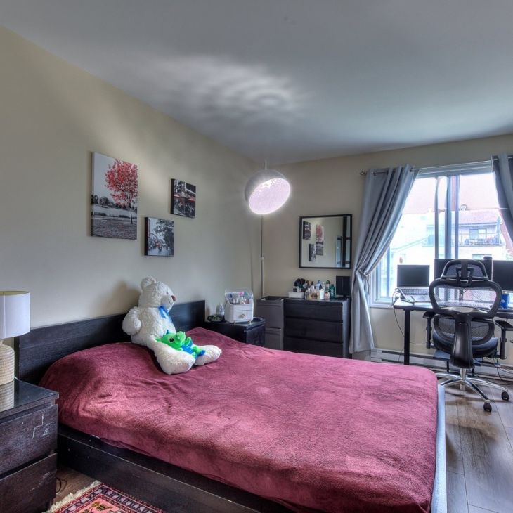 3085 Rue Édouard-Montpetit, app.401, H7T 2K8, Laval - Photo 1