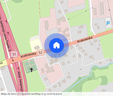 Wynajme mieszkanie - Photo 1