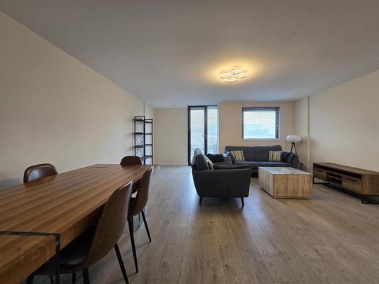 Apartment 48 17 Queens Square, Belfast, BT1 3FF - Photo 1