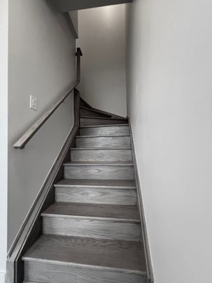 For Lease - 62 Dixfield Drive Unit# 128, Toronto, Ontario - Photo 1