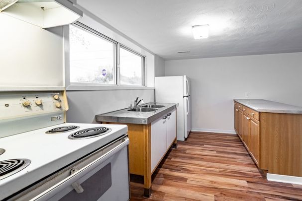 For Lease - 243 Ruggles Avenue Unit# Bsmt #2, Richmond Hill, Ontario - Photo 1