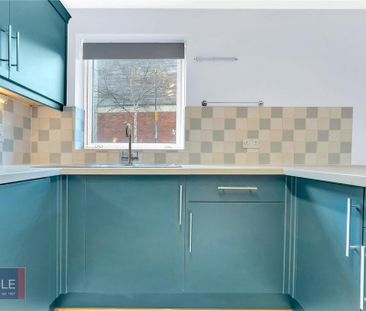 1 bedroom apartment to rent - Photo 5