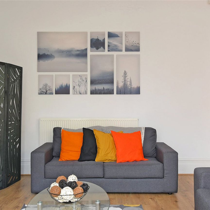 6 bedroom house to rent Shoreham Street, S2 - Photo 1