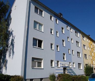 2 Zimmerwohnung mit Balkon - Photo 1