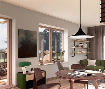 Dammhejdegatan 1 Lgh 1001, Ystad - Foto 1