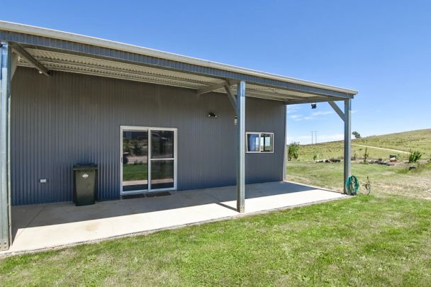 1/141 Selection Road, Lewis Ponds. - Photo 1