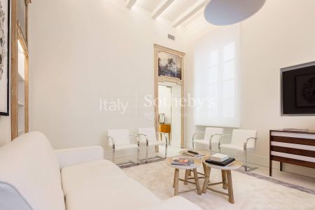 Elegante appartamento arredato in Via Borgonuovo - Photo 5