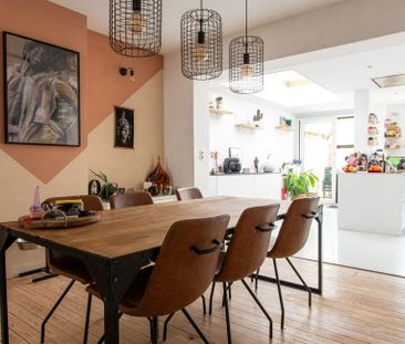 Woning te huur in Merksem voor € 1.350 met 3 slaapkamers - Photo 3