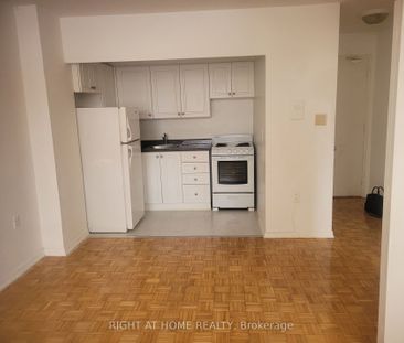 For Lease - 191 St George Street Unit# 308, Toronto, Ontario - Photo 5