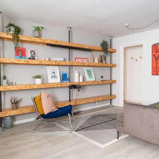 Bakers Hill, Hackney, E5 - Photo 1