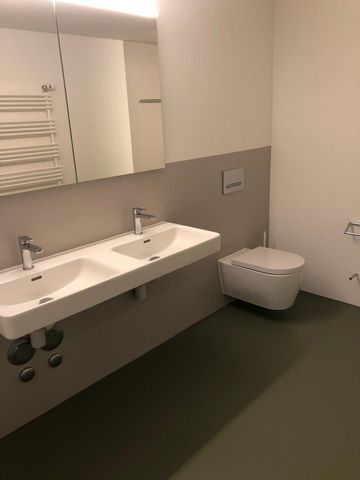 2.5 Zimmer, 1. Stock - Photo 5