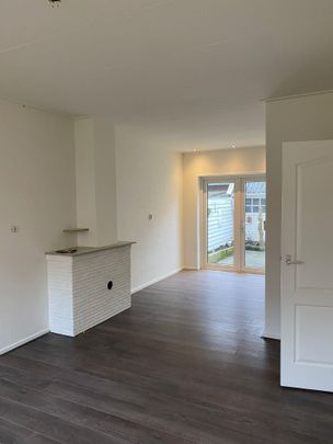 Te huur: Huis Accamastraat in Leeuwarden - Foto 1