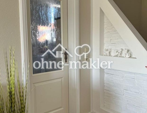 Frei werdend ab Juli 2026 - Frisch sanierte voll möblierte 2,5 Zi Whg - Photo 1