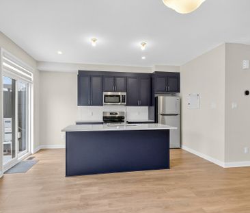 For Lease - 525 Woodlily Private, Kanata, Ontario - Photo 1