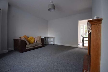 Cadge Road, Norwich, Norwich, NR5 - Photo 5