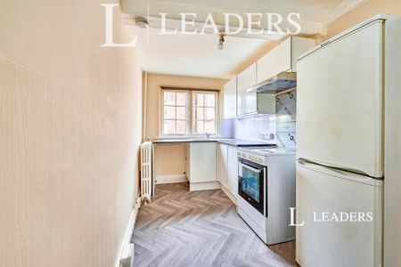 1 bedroom flat to rent - Photo 5