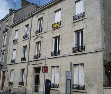 Appartement RUE CHABAUD - Photo 5