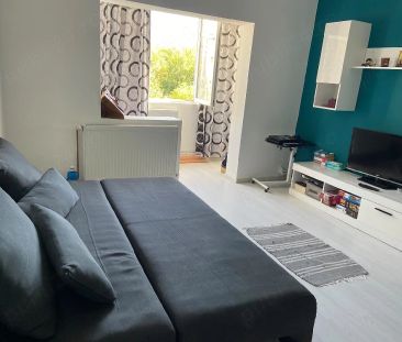 Inchiriez apartament cu 2 camere in zona Soarelui - Photo 3