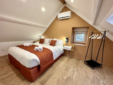 Location / Appartement - Photo 5