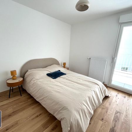 Location Appartement 2 pièces 38m² ST ETIENNE 42000 - Photo 4