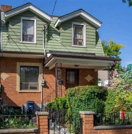 For Lease - 784 Adelaide Street Unit# 2nd, Toronto, Ontario - Photo 2