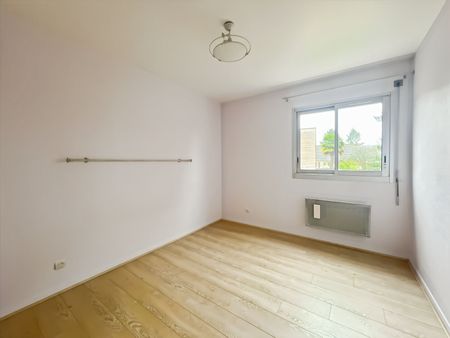 Location appartement 3 pièces, 64.10m², Franqueville-Saint-Pierre - Photo 4