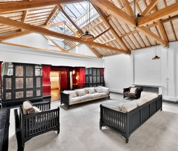 Vine Yard, London, SE1 1QL - Photo 5