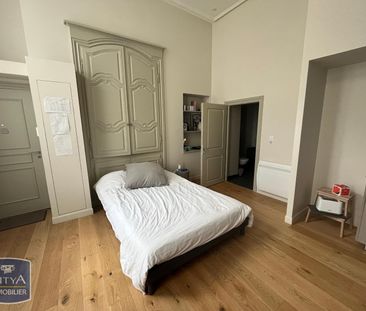 Location Appartement 1 pièce 27m² VALENCIENNES 59300 - Photo 2