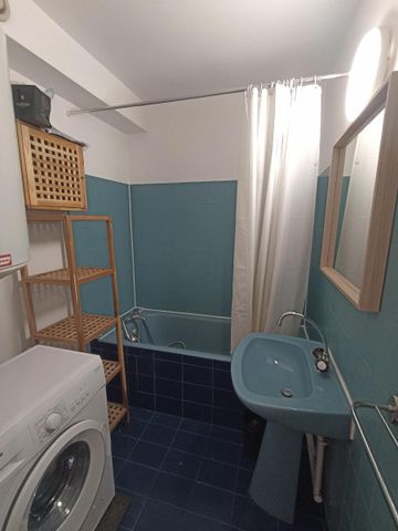 Location Appartement 1 pièce 29m² VICHY 03200 - Photo 4