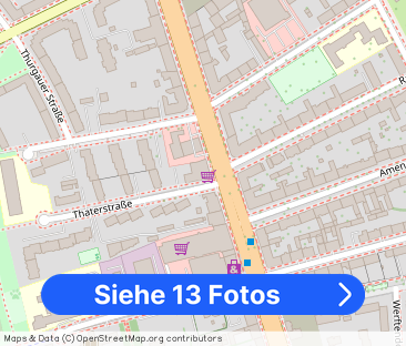 Helle Wohnung mit Balkon, nahe dem Volkspark Schönholzer Heide***La... - Foto 1