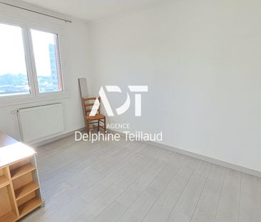 Appartement T3 à ST MARTIN D HERES - Photo 1