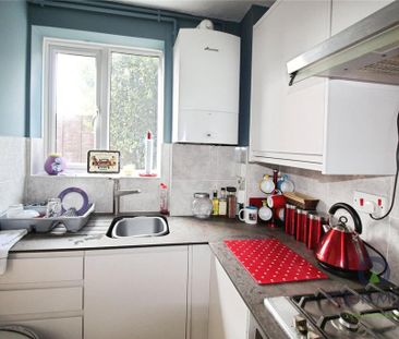 1 bedroom end of terrace house to rent - Photo 6