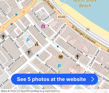 Mostyn Street, Llandudno, LL30 - Photo 1