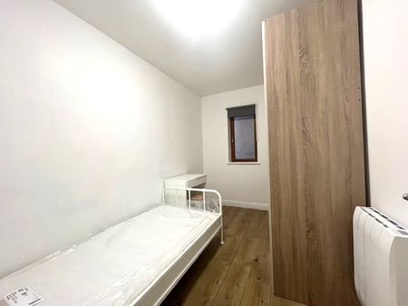 North Frederick Court, 9 Frederick Lane North, Dublin 1 - Photo 5