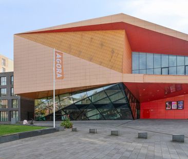 Appartement te huur: Agoraweg 105 8224 BZ Lelystad - Foto 3