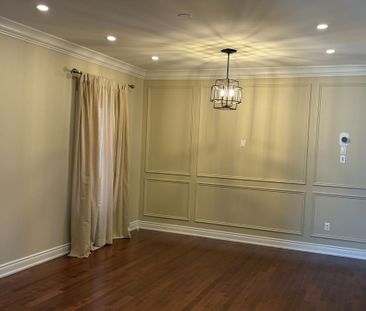 For Lease - 16 Valleyway Drive, Brampton, Ontario - Photo 1