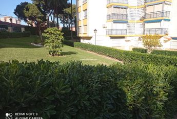 Apartment Benidorm Poniente Winter /Summer Let