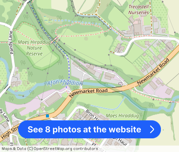 Newmarket Road, Dyserth, Rhyl, LL18 - Photo 1