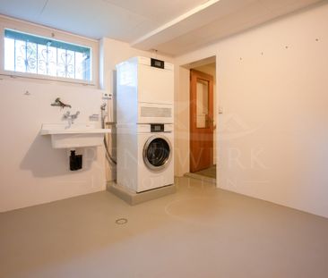Ruhig gelegenes und helles 6-Zimmer-Einfamilienhaus in Ueberstorf - Photo 5