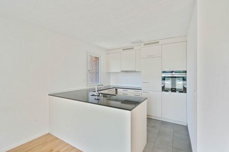 Komfortabel wohnen in gepflegtem Mehrfamilienhaus - Photo 5