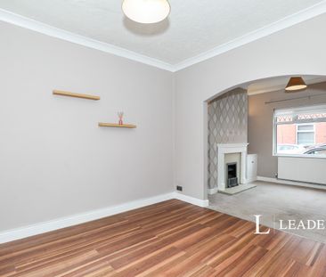 2 bedroom mid-terrace to rent Huxley Street, Northwich, CW8 - Photo 4