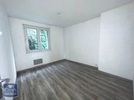 Appartement à louer 2 pièces 49.34m² - Photo 3