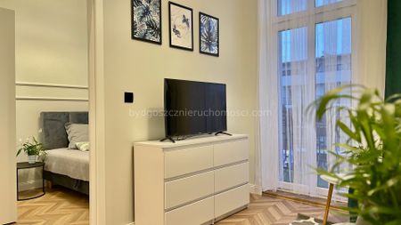 Do wynajęcia M3 - 38m2, w cenie zawarte media i wifi - Zdjęcie 4