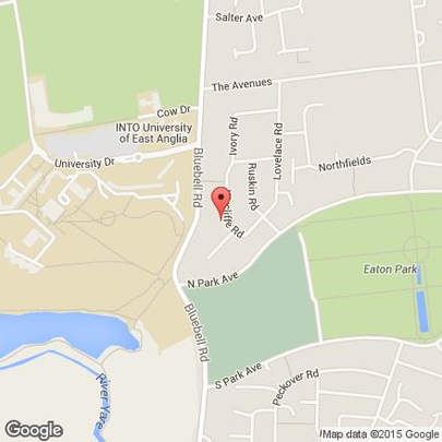 Wycliffe Road - Photo 1